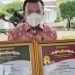 Gubernur Al Haris Terima Dua Penghargaan Bidang Pertanian dari Wapres
