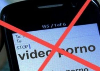 Akses ke Situs Porno Meningkat Selama Pandemi Covid-19