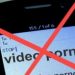 Akses ke Situs Porno Meningkat Selama Pandemi Covid-19
