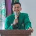 Jalan Tak Kunjung Diperbaiki, Sekjen BEM STAI Ma’arif Jambi Angkat Bicara