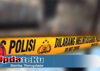 4 Hari Terkurung dalam Rumah, Jasad seorang Nenek ditemukan bersama Bocah
