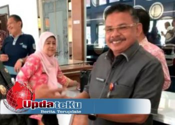 Mengenal Sosok Farti Suandri