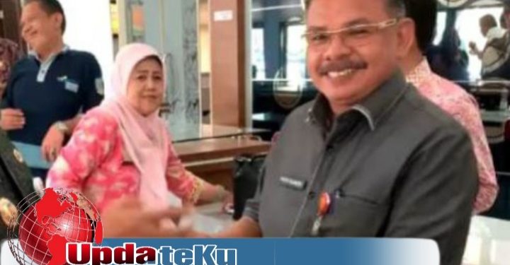 Mengenal Sosok Farti Suandri