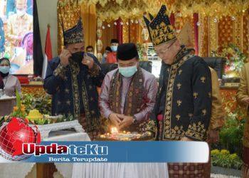 Wujudkan Jambi Mantap Gubernur Berkomitmen Bersinergi Dengan Perencanaan Pembangunan Kabupaten/Kota
