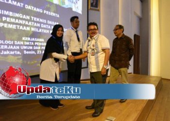 Ketua Alumni Unbari, Farti Suandri : Pemimpin Harus Mau Mendengar, Melihat, dan Merasakan Keinginan Masyarakat