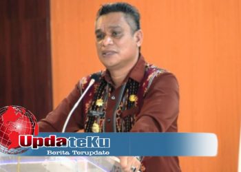 PON XX Papua, Bonus Sepeda Motor dari Bupati Sikka Menanti Kepulangan Yosep dan Jeni Kause