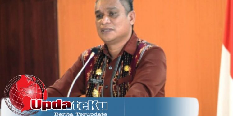 PON XX Papua, Bonus Sepeda Motor dari Bupati Sikka Menanti Kepulangan Yosep dan Jeni Kause