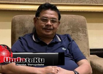 Ketua Pokdar Kamtibmas Resort Kota Jambi Himbau Warga Jaga Kamtibmas, Pasca Aksi Brutal Geng Motor
