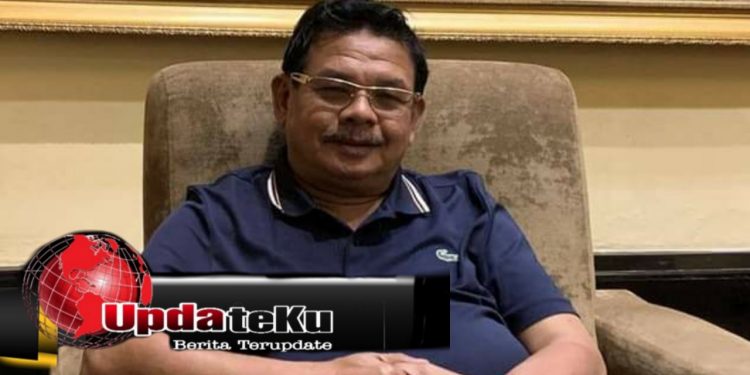 Ketua Pokdar Kamtibmas Resort Kota Jambi Himbau Warga Jaga Kamtibmas, Pasca Aksi Brutal Geng Motor