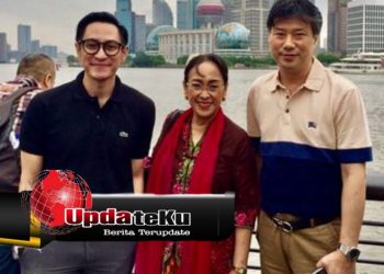 Sukmawati Soekarnoputri Ibu dari Paundra Pindah Agama Hindu, Ikuti Agama Eyangnya