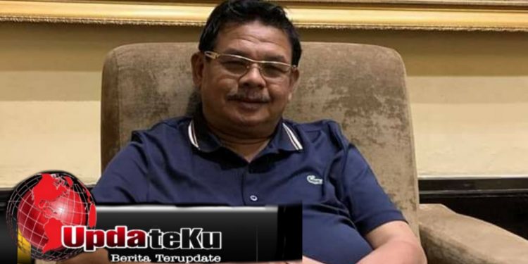 Ketua Alumni Unbari : Makna Hari Sumpah Pemuda 28 Oktober 2021 dengan Tema Luar Biasa