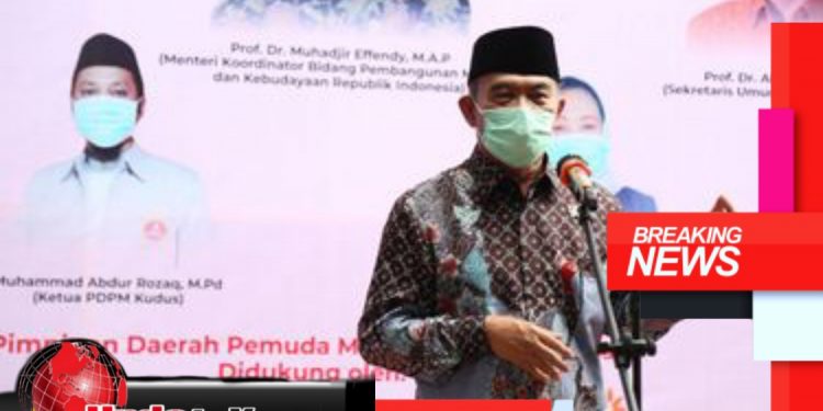 Ada apa ? Cuti Bersama Natal 2021 pada 24 Desember Ditiadakan