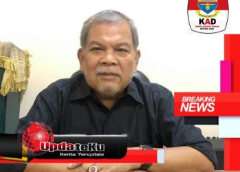 Komite Advokasi Daerah mengingatkan Pemerintah Harus Lebih Serius masalah Batu Bara