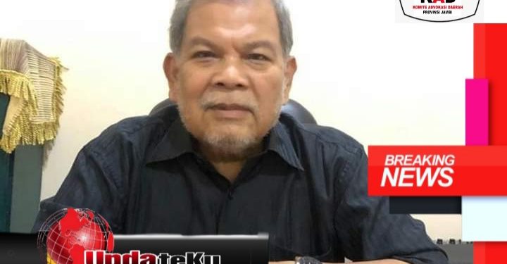Komite Advokasi Daerah mengingatkan Pemerintah Harus Lebih Serius masalah Batu Bara