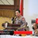 Terbukti Tegas : Kapolri Copot 9 Perwira Bermasalah
