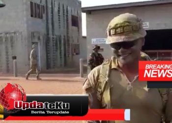 Tentara Australia yang Lancar Bahasa Jawa