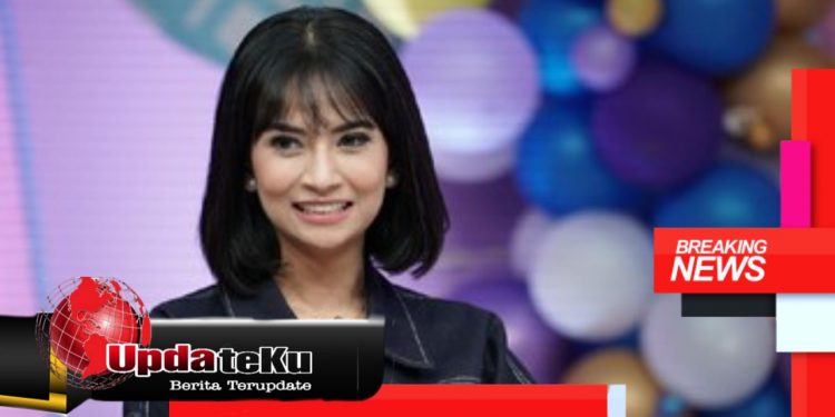 Netizen Berduka Vanessa Angel Meninggal Kecelakaan Mobil