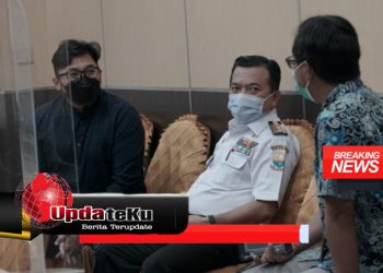 Gubernur Sebutkan Stok BBM di Jambi Stabil