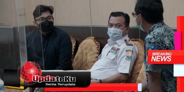 Gubernur Sebutkan Stok BBM di Jambi Stabil