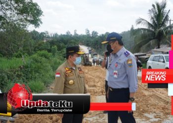 Alasan Gubernur Jambi Al Haris Putuskan Angkutan Batubara Lewati Jalur Alternatif