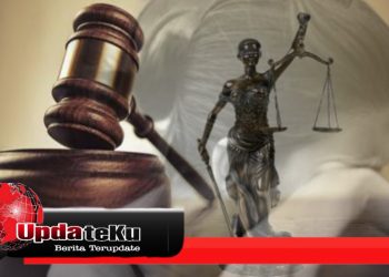 Marahi Suami yang Pulang dalam Kondisi Mabuk, Istri Dipidana 1 Tahun