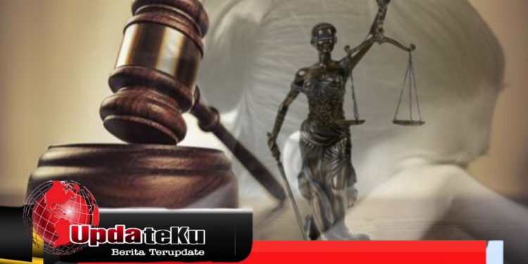 Marahi Suami yang Pulang dalam Kondisi Mabuk, Istri Dipidana 1 Tahun