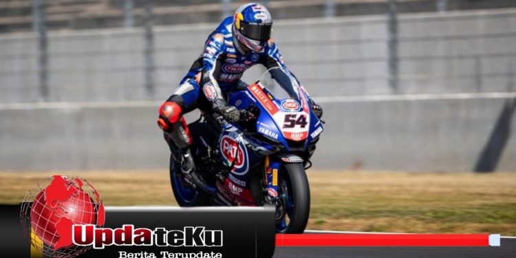 Toprak Razgatlıoğlu Juara Dunia World Superbike 2021, Juara Baru di Mandalika