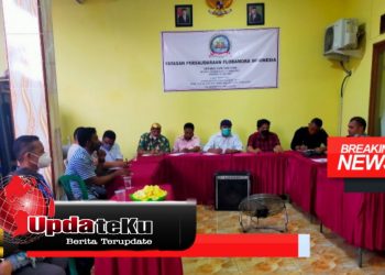Hadirnya Organisasi Besar Flobamora Indonesia yang berpusat di Jawa Timur