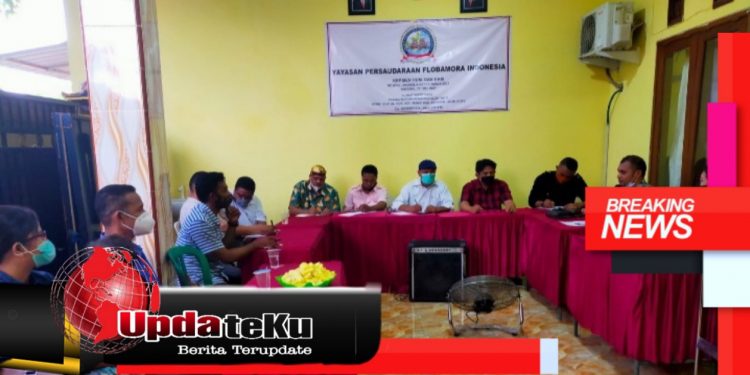 Hadirnya Organisasi Besar Flobamora Indonesia yang berpusat di Jawa Timur