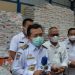 Al Haris Minta Penyaluran Beras Tepat Waktu dan Tepat Sasaran