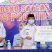 Al Haris Segera Distribusikan Oksigen dan Ventilator Bantuan SKK Migas