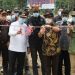 Gubernur Al Haris Resmikan Kawasan Wilayah Khusus MHA SAD Kelompok Temenggung Apung