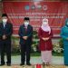 Al Haris Terharu Saat Melantik Gurunya Menjadi Bupati Merangin