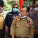 Al Haris Serahkan Alat PCR ke Labkesda Merangin