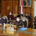 VidCon dengan Bupati/Walikota, Gubernur Perkuat Koordinasi Penanganan Covid-19