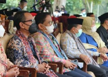 Pemprov Jambi Dorong Kawasan Cagar Budaya Muaro Jambi Menjadi Usulan Prioritas Warisan Budaya Dunia