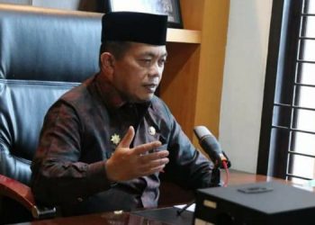 Al Haris Paparkan Strategi Pemasaran Pariwisata Jambi Secara Digital