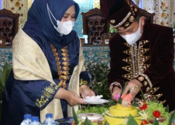 Gubernur Minta Pemkab Muaro Jambi Giat Berbenah Diri