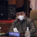 Gubernur Al Haris Pimpin Rapat Persiapan PWN Tahun 2021