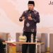 Jadi Narasumber Talk Show Rakernas, Al Haris: Maksimalkan Potensi Baznas
