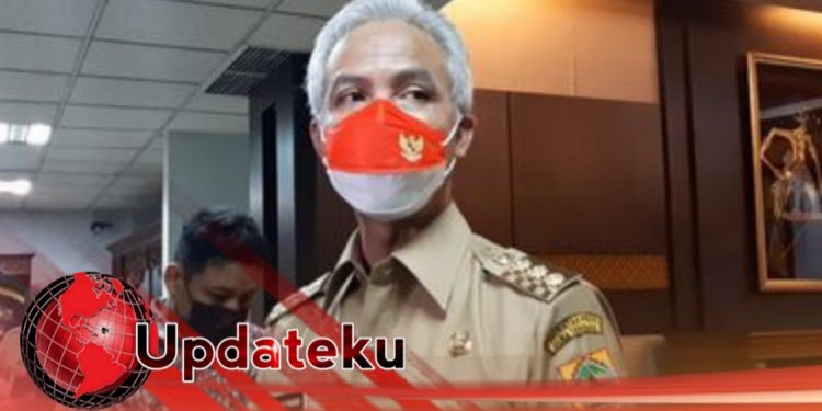 Survei Populi: Ganjar Jadi Tokoh dengan Potensi Dukungan Terbesar sebagai Capres 2024