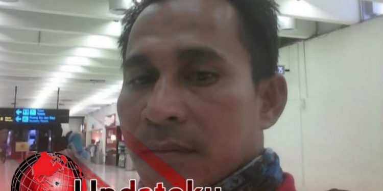 Sedulur Ganjar Hadir Di Jambi, Semangat Dan Perjuangan Untuk Indonesia Lebih Sejahtera