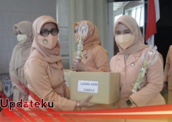 DWP Harus Aktif Dan Cepat Tanggap