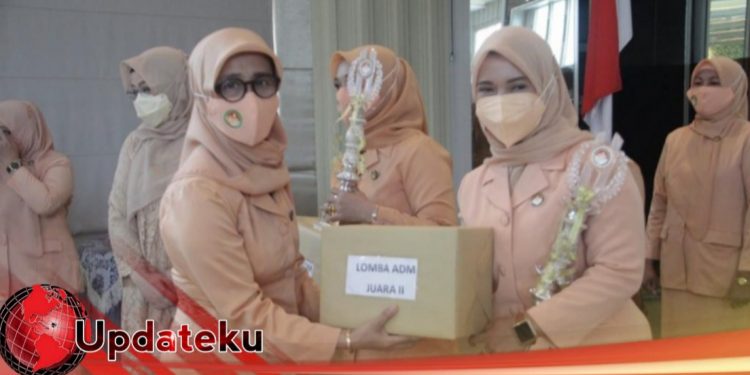 DWP Harus Aktif Dan Cepat Tanggap