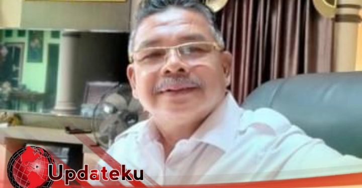 Farti Suandri Apresiasi Peran Ibu Bagi Keluarga dan Pembangunan Bangsa, Selamat Hari Ibu Buat Kita Semua