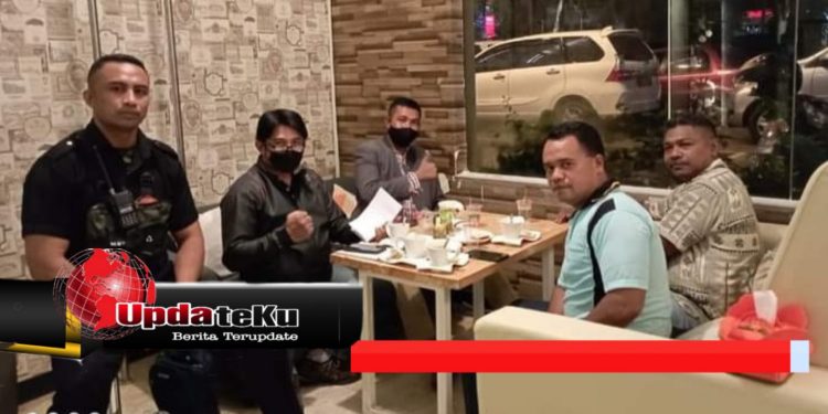 Ketum Yayasan Persaudaraan Flobamora Indonesia Angkat Bicara Soal Viralnya Video Gubernur NTT bersama Masyarakat