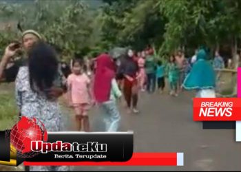Usai Gempa, BMKG Keluarkan Peringatan Dini Tsunami di Maluku, NTB, NTT, Sulsel dan Sultra