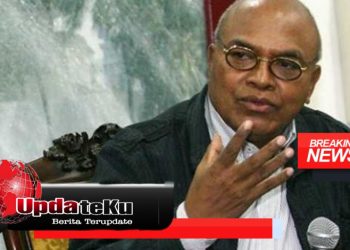 Petrus Salestinus, Kapolda Baru NTT Hadiah Nataru Selesaikan Kasus Gratifikasi di Ende