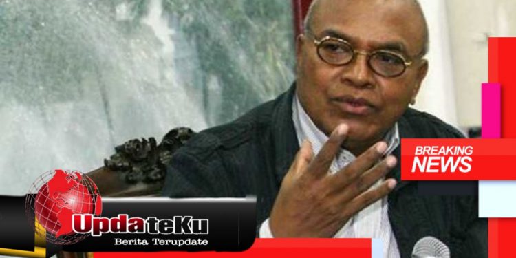 Petrus Salestinus, Kapolda Baru NTT Hadiah Nataru Selesaikan Kasus Gratifikasi di Ende