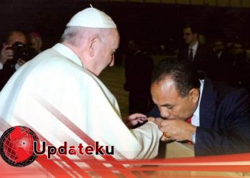 NTT Kehilangan Salah Satu Putra Terbaik
